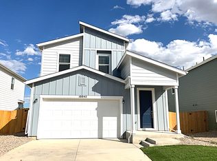 10042 Potomac St, Commerce City, CO 80022