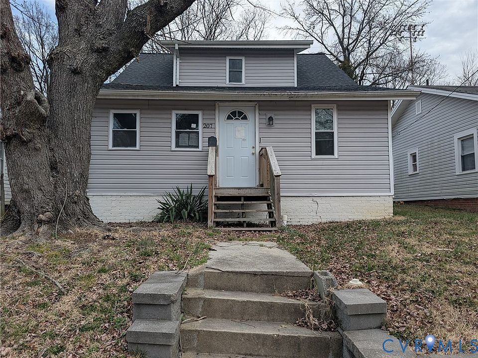 1st image of 207 N 14th Ave