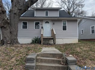 207 N 14th Ave, Hopewell, VA