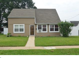 621 Hartman Ave, Temple, PA