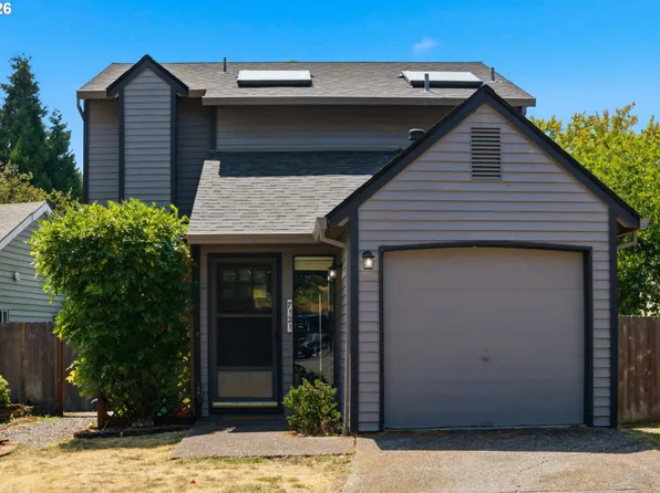 7121 SW 158th Ave, Beaverton, OR 97007