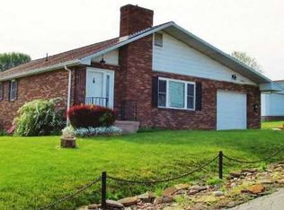 201 S Ross St, Masontown, PA