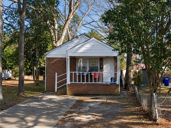 2728 Jason Ave, Norfolk, VA 23509