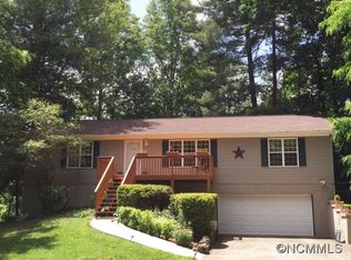 20 Parkway Loop Rd, Asheville, NC 28803