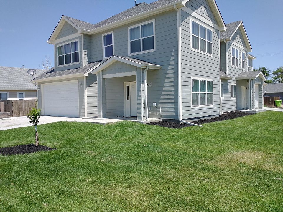 1st image of 346 2nd St #A