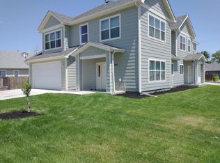 346 2nd St #A, Kersey, CO 80644
