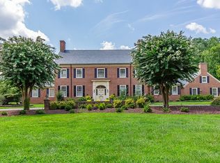 2522 Pineway Dr, Burlington, NC 27215