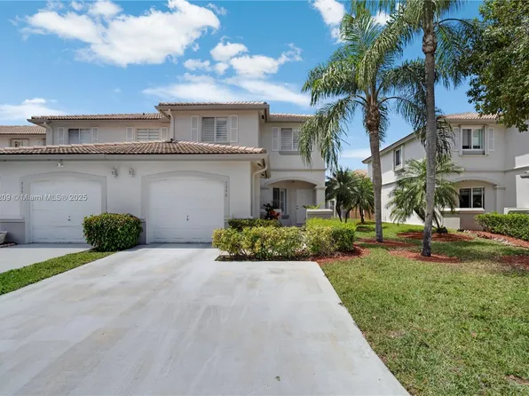 7346 SW 162nd Pl, Miami, FL 33193