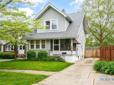 157 Cornell Dr, Toledo, OH, 43614