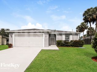 2586 SW Dawn St, Port Saint Lucie, FL 34953
