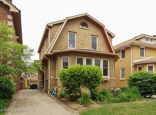 431 Greenfield St, Oak Park, IL 60302