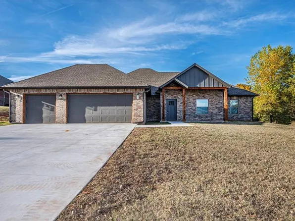 4333 Bending Point, Guthrie, OK 73044