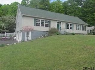 356 Long Rd, East Berne, NY 12059