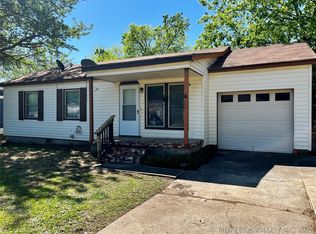 518 Oak St, Ardmore, OK 73401