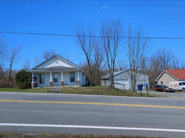 933 W Highway 635, Science Hill, KY 42553