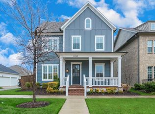 4042 Harvest Ln, Frisco, TX 75034