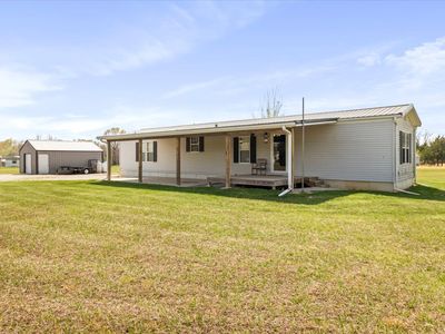 14321 Private Road 6601, Moody, MO, 65777