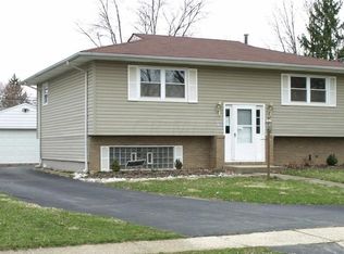 3863 Bonita Rd, Columbus, OH 43232