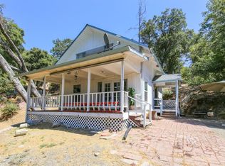 51574 Road 632, Oakhurst, CA 93644
