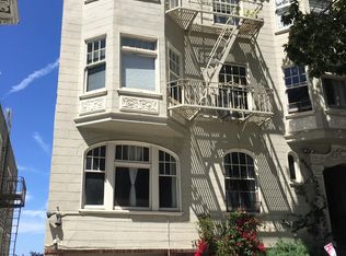 1280 Lombard St APT 102, San Francisco, CA 94109