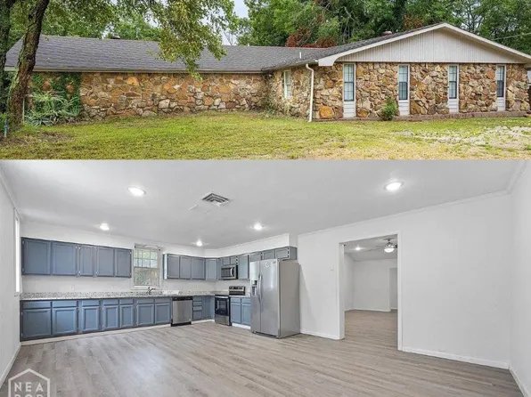 9824 Highway 163, Harrisburg, AR 72432