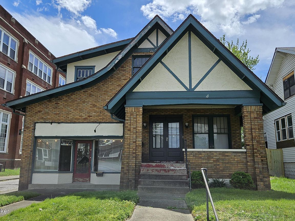 Primary listing photo