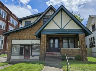 3600-3602 W Market St, Louisville, KY 40212