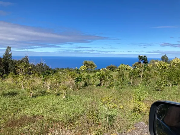 89-1395 Hawaii Belt Rd #6, Captain Cook, HI 96704