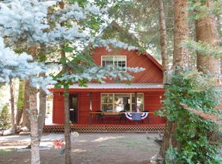 1805 Fairway Loop, McCall, ID 83638