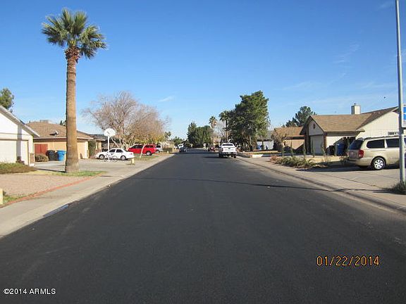 2nd image of 340 W San Pedro Ave