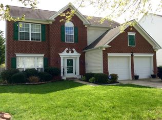 3307 Cherrybrook Dr, Jamestown, NC 27282