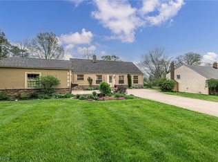 3755 Concord Dr, Beachwood, OH 44122