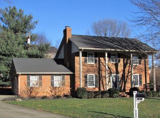 106 Chloe Ct, Georgetown, KY 40324