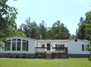 1693 Edgefield Rd, North Augusta, SC 29860