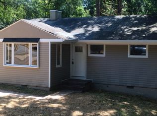 260 Habersham Dr, Athens, GA 30606