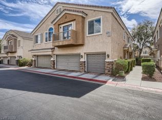 6567 Strolling Plains Ln UNIT 101, Henderson, NV 89011