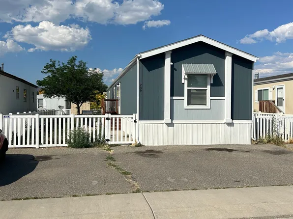 424 32nd Rd Trailer 209, Clifton, CO 81520