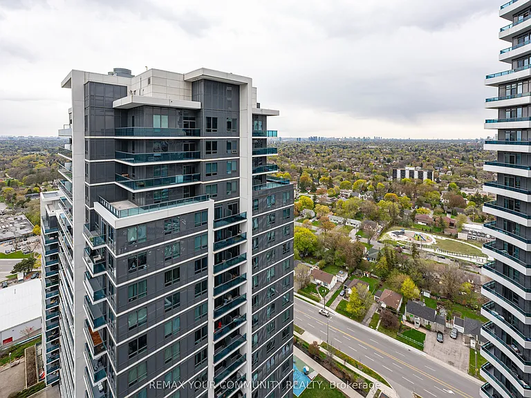 7171 Yonge St S #2601 — Photo 19