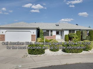 10710 N Klamath Ct, Spokane, WA 99208