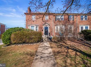 400 Regester Ave, Baltimore, MD 21212