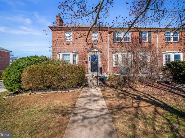 400 Regester Ave, Baltimore, MD 21212