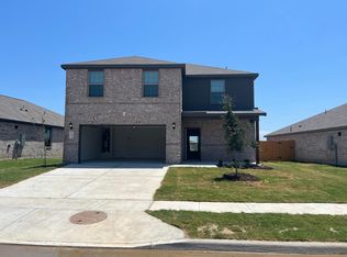 247 Drifter Dr, Newark, TX 76071