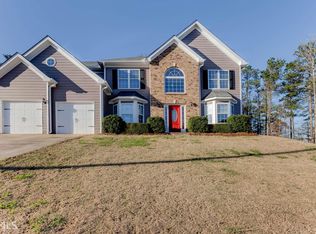 72 Freedom Dr #38, Dallas, GA 30157