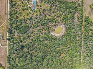 3656 Luthe Rd, Bedias, TX 77831