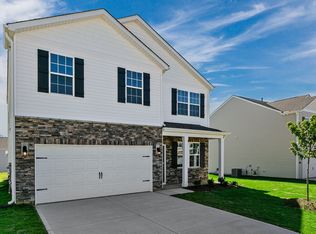 402 Lake Tyler Dr, New Bern, NC 28562