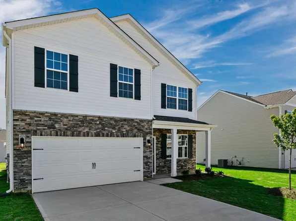 402 Lake Tyler Drive, New Bern, NC 28562