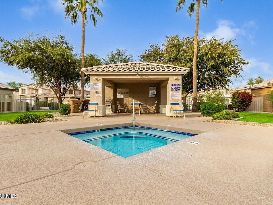 1st image of 8361 W SALTER Drive
