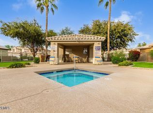 8361 W SALTER Drive, Peoria, AZ 85382