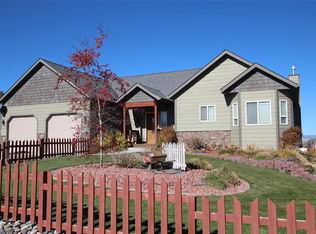 476 Godfrey Way, Manhattan, MT 59741