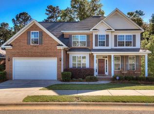 636 Cornerstone Pl, Evans, GA 30809